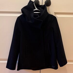 Zara Black Women's Jacket